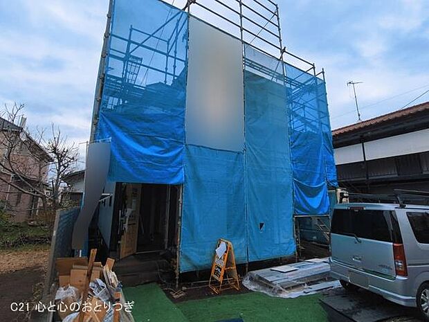 撮影日:2026/03/16