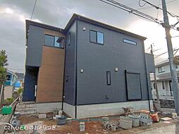 神奈川県藤沢市善行３丁目