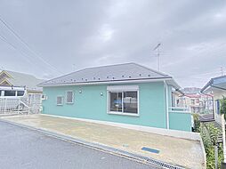 神奈川県横浜市瀬谷区阿久和西２丁目