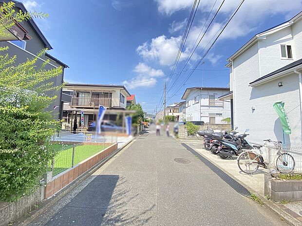 季節を感じるスポットが各地に点在します。忙しい毎日の中でも落ち着ける場所があるとホッとしますね。