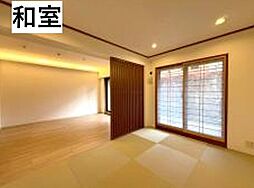 和室の画像
