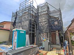 神奈川県横浜市戸塚区俣野町