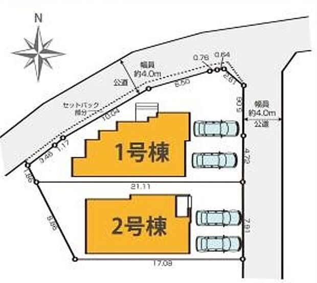徒歩8分以内にスーパーや薬局、小学校もあり生活利便性も良好で子育てもしやすい環境です。