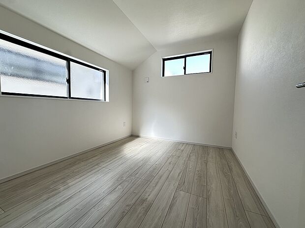 穏やかな寛ぎを届ける上質なゆとりあるお部屋。