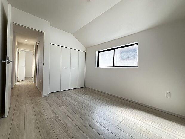 何気ないひと時を過ごす時でさえも、上質なひと時となる快適空間。