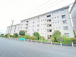 左近山団地2街区17号棟