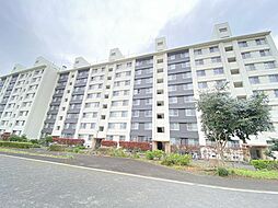 県ドリームハイツ15号棟