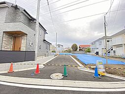 神奈川県横浜市瀬谷区阿久和東４丁目