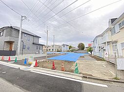 神奈川県横浜市瀬谷区阿久和東４丁目