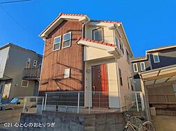 神奈川県藤沢市鵠沼海岸５丁目