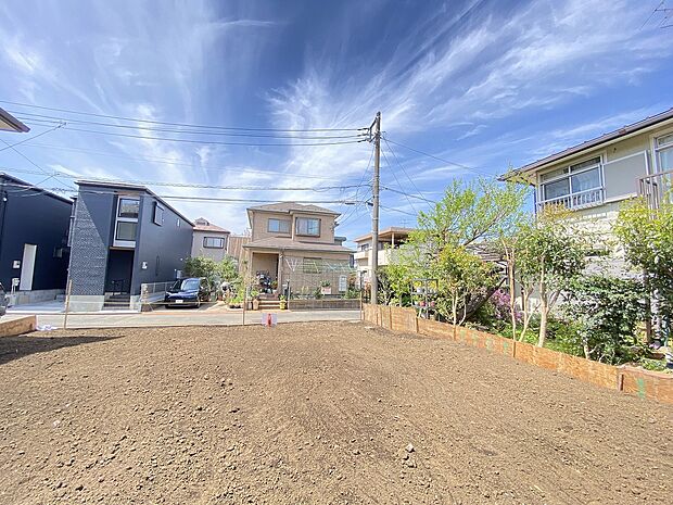 コンセントの位置など家具配置を考えてから決める事もできるのが、注文住宅の魅力です。