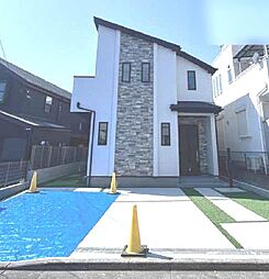 神奈川県横浜市戸塚区前田町