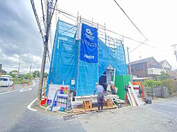 神奈川県横浜市泉区中田北３丁目