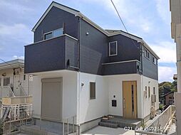 神奈川県横浜市旭区上白根２丁目