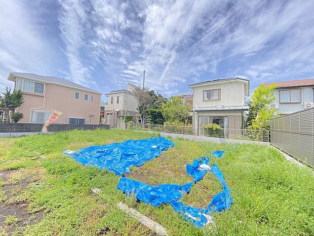 都会の喧騒を離れ、心がふっと軽くなるような暮らしを。