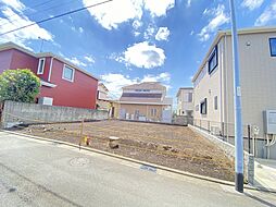 神奈川県横浜市泉区和泉中央北２丁目