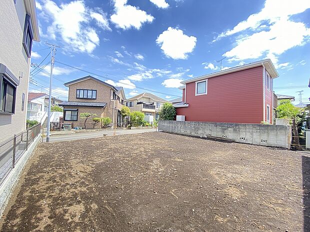 自然を感じられる場所が各地にあり、慌ただしい毎日でも心が和らぎます。