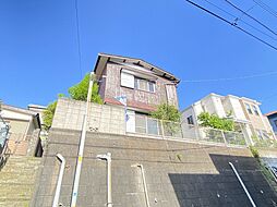 横浜市戸塚区平戸2丁目 中古戸建
