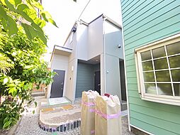横浜市泉区新橋町 新築戸建