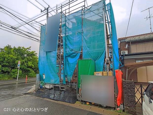 撮影日:2026/05/21