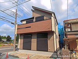 神奈川県横浜市泉区中田北３丁目