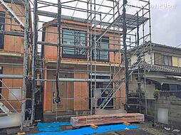 神奈川県藤沢市亀井野１丁目