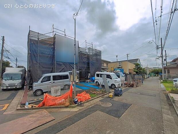 撮影日:2026/07/06