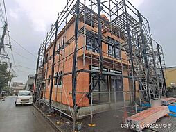 神奈川県藤沢市亀井野１丁目