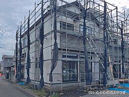 神奈川県藤沢市亀井野１丁目