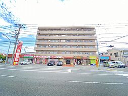 シャトレー戸塚ガーデン