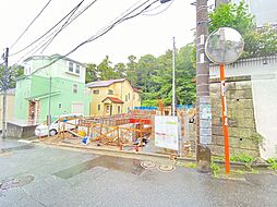 神奈川県横浜市戸塚区戸塚町