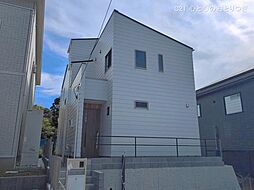 神奈川県藤沢市片瀬山５丁目