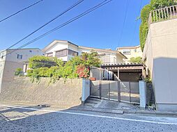 神奈川県横浜市戸塚区上倉田町