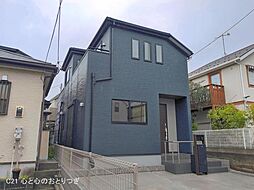 神奈川県横浜市泉区下和泉５丁目