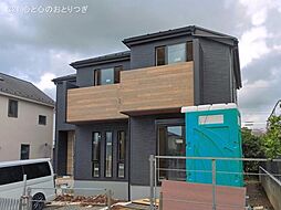 神奈川県横浜市旭区上白根２丁目