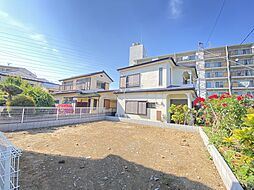 神奈川県横浜市旭区二俣川１丁目