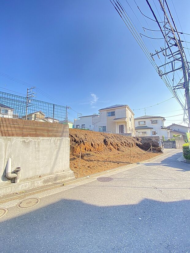 毎日の小さな幸せを積み重ねる場所として、ご家族の時間をより豊かに彩ります。