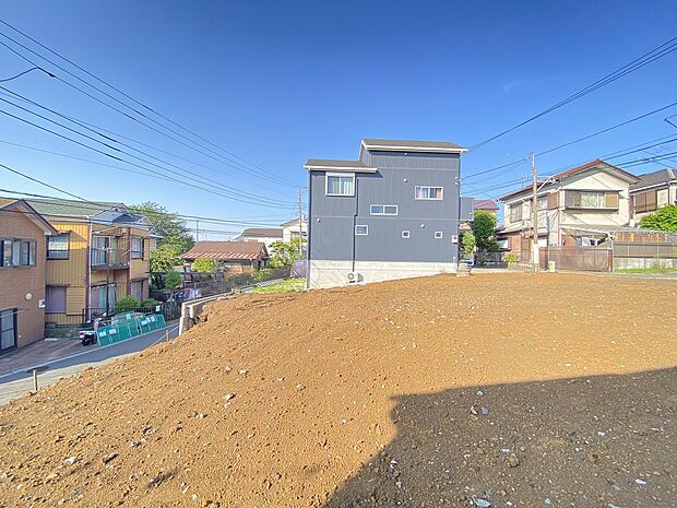 日々の時間がより豊かに感じられる、心地よい環境が整っています。