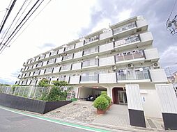 パールハイム東戸塚