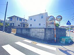 神奈川県横浜市旭区笹野台１丁目