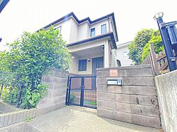 神奈川県藤沢市葛原
