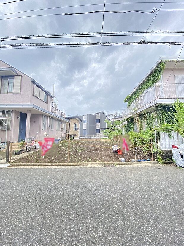 季節を感じるスポットが各地に点在します。