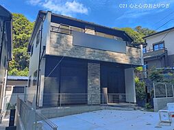 神奈川県横浜市戸塚区上矢部町