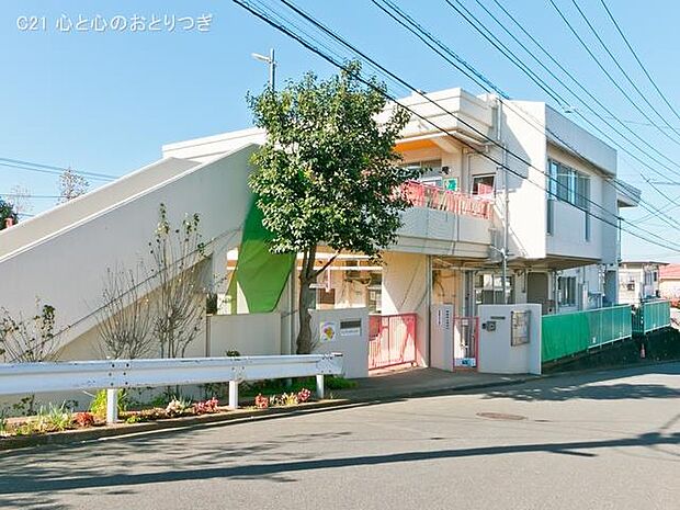柏保育園 3120m 撮影日:2021/11/26
