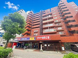 シャンボール第1川崎