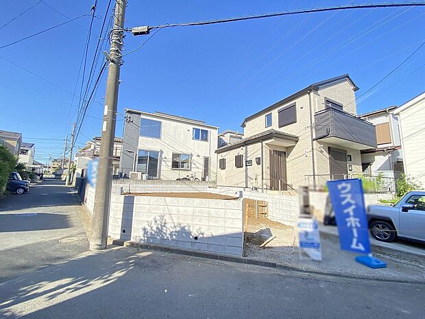 豊かさと快適さを追求した住まいは、ご家族の未来を育む大切なステージとなります。