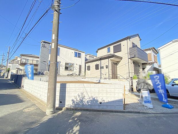 暮らしに合わせて細部まで設計できるのが、注文住宅の大きな魅力。
