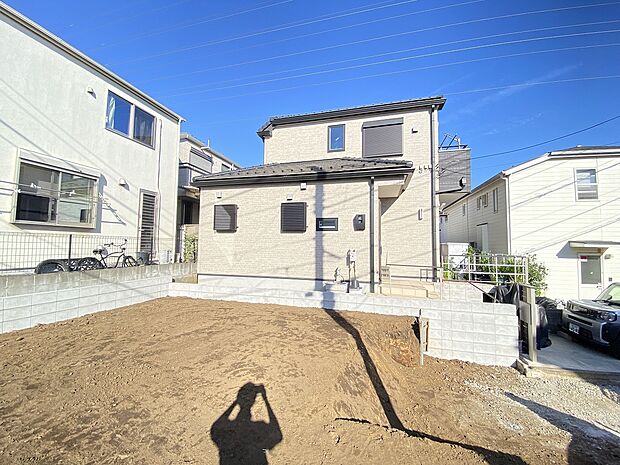 毎日の小さな幸せを積み重ねる場所として、ご家族の時間をより豊かに彩ります。