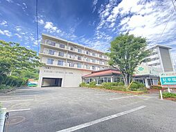 藤和東戸塚ハイタウン