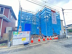 神奈川県横浜市泉区和泉中央北２丁目